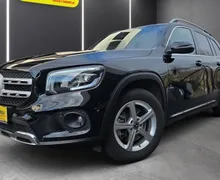 Zunanja slika - Mercedes-Benz GLB-Razred - 200 d  DISTRONIC LED NAVI KAMERA USNJE TOP OBROKI. - 1 - Predogledna slika