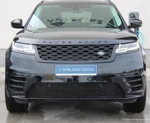 Zunanja slika - Land Rover Range Rover Velar - 2.0 R-DYNAMIC Avt. - AWD MERIDIAN FULL LED... - 3 - Predogledna slika
