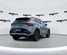 Zunanja slika - KIA Sportage - AWD 1.6 T-GDI PHEV GT-Line Avt... - 5 - Predogledna slika