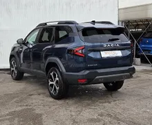 Zunanja slika - Dacia Bigster - Hybrid155 Journey+Paket CITY+ZIMA S+4 leta servisi - 6 - Predogledna slika