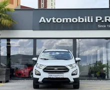 Zunanja slika - Ford EcoSport - 1.0 EcoBoost 125KM TREND SLO porek. ZIMSKI PAKET - 2 - Predogledna slika