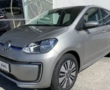 Zunanja slika - VW up! - e-up-SLO - 1 - Predogledna slika