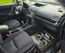 Zunanja slika - Subaru Forester - 2.0D-4X4-1 LASTNIK-XENON-LED-KAMERA-FACE LIFT - 13 - Predogledna slika
