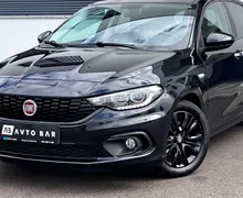 Zunanja slika - Fiat Tipo - 1.4 16v+Street+1.LAST+SLO+R.KAMERA - 1 - Predogledna slika