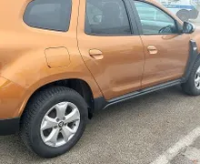 Zunanja slika - Dacia Duster - dCi 115 - 1. lastnik - 6 - Predogledna slika