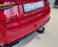 Zunanja slika - Škoda Octavia - RS-VIRTUAL-PANORAMA-NAVI-HALJENJE SED-ALCANTARA - 19 - Predogledna slika