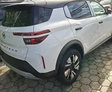 Zunanja slika - Opel Frontera - 1.2 Turbo Hibrid ULTIMATE 145KM - AKCIJA OKTOBER - 3 - Predogledna slika