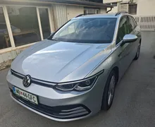 Zunanja slika - Volkswagen Golf - style 1,5 etsi - 1 - Predogledna slika