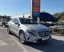 Zunanja slika - Mercedes-Benz GLA-Razred - GLA 200 CDI 4MATIC Style Avt. samo 116000km pano - 1 - Predogledna slika