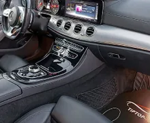 Zunanja slika - Mercedes-Benz E-Razred - E300d•AMG Line•NAVI+•BURMESTER•GR.SED•KAM•KLJUKA - 16 - Predogledna slika