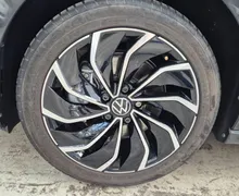 Notranja slika - Volkswagen Golf - 2.0 TSI DSG - 9 - Predogledna slika