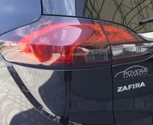 Zunanja slika - Opel Zafira - 1.6 CDTI 99KW  OPC-LINE +USNJE+LED+NAVI+KAMERA - 17 - Predogledna slika