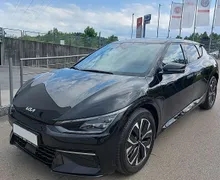 Zunanja slika - KIA EV6 - GT-Line Energy 77 kWh. 168kW RWD - 1 - Predogledna slika