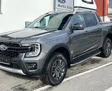Zunanja slika - Ford Ranger - WILDTRACK 2.0 ECOBLUE 205KM A10 e-4WD DOBAVA TAKOJ - 1 - Predogledna slika