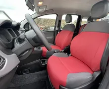 Zunanja slika - Fiat Panda - 1.2  Easy - 5 - Predogledna slika