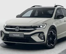 Zunanja slika - Volkswagen Taigo - 1.0 TSI 4Joy DSG - 1 - Predogledna slika