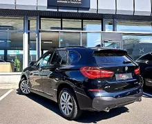 Zunanja slika - BMW X1 - serija : sDrive18d M Sport - NAVI - KAMERA- JAMSTVO 1 LETO - 5 - Predogledna slika
