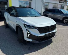 Zunanja slika - Renault Austral - TCe 150 Mild hybrid Esprit Alpine Avt. - 2 - Predogledna slika