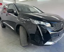 Zunanja slika - Peugeot 5008 - 1.5 BlueHDI 130 Allure Pack USNJE.LED.KAMERA.NAVI - 11 - Predogledna slika