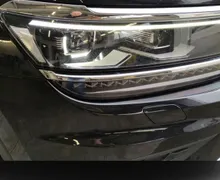Zunanja slika - VW Tiguan Allspace - 2.0 TDI 4MOTION avt. Highline 110 kW - 8 - Predogledna slika