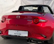 Zunanja slika - Mazda MX-5 - G132 - LED - NAVI - GRETJE SED. - ALU16 - 4 - Predogledna slika