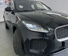 Zunanja slika - Jaguar E-PACE - AWD 2.0 TD4.4X4.R-Dynamic.KAMERA.LED.44.493 KM - 2 - Predogledna slika