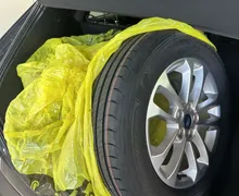 Zunanja slika - Ford Kuga - TitaniumX 2.0 EcoBlue 140kW.NEMŠKI+4ALU.KAMERA.4X4 - 4 - Predogledna slika