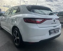 Zunanja slika - Renault Mégane - Megane TCe 100 FAP LIMITED - 7 - Predogledna slika