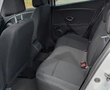 Notranja slika - Renault Mégane - Berline dCi 95 Generation - 12 - Predogledna slika