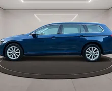 Zunanja slika - Volkswagen Passat - Variant 2.0 TDI 150 KM LED F1 DSG ACC CarPlay 1. lastnik - 8 - Predogledna slika