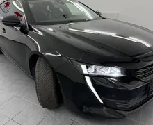 Zunanja slika - Peugeot 508 - 1.5 BLUEHDI 130 ALLURE.KAMERA.LED.NAVI.USNJE. - 2 - Predogledna slika