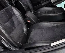 Zunanja slika - Volkswagen Sharan - 4motion 2.0 TDI BlueMotion Tech. Highline-XENON... - 11 - Predogledna slika