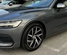Zunanja slika - Volvo V60 - T5 2.0 Momentum FWD + VLEČNA KLJUKA - 3 - Predogledna slika