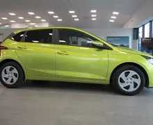 Zunanja slika - Hyundai i20 - 1.0 T-GDI FL 90 LIFE rg - 3 - Predogledna slika