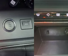 Zunanja slika - Citroën C5 Aircross - Shine-FULL LED-KAMERA-1 LASTNIK-GARANCIJA-KOT NOV - 11 - Predogledna slika