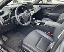 Zunanja slika - Lexus ES - 300h 2.5 Executive - 4 - Predogledna slika