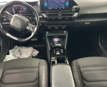 Zunanja slika - Citroën C4 - 1.5 BlueHDi Shine Pack 96KW.USNJE.KAMERA.LED.NAVI - 16 - Predogledna slika