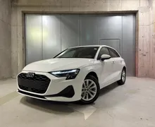 Zunanja slika - Audi A3 - Sportback 35 TFSI - 1 - Predogledna slika