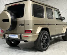 Zunanja slika - Mercedes-Benz G-Razred - Mercedes-AMG G 63 |FULL| - 3 - Predogledna slika