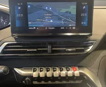 Zunanja slika - Peugeot 5008 - 7SEDEŽEV-VIRTUAL-NAVI-360KAM-LED-KEYLESS-ALU - 12 - Predogledna slika