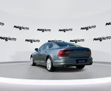 Notranja slika - Volvo S90 - D4 Inscription Avt. - 7 - Predogledna slika