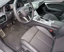 Zunanja slika - Audi A6 - Avant 50 TDI quattro S line+Matrix+ACC+Pano+Webasto - 6 - Predogledna slika