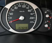 Zunanja slika - Hyundai Tucson - 2WD 2,0 CVVT GLS - 7 - Predogledna slika