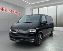 Zunanja slika - Volkswagen Multivan - T6.1 2,0 TDI KMR Highline DSG - 3 - Predogledna slika