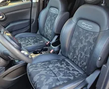 Zunanja slika - Fiat 500X - CROSS 1.3 GSE T4 TCT - 10 - Predogledna slika