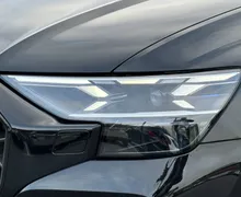 Zunanja slika - Audi Q8 - 50 TDI quattro S-line LASER-PANO-ZRAČNO-HLAJENJE.. - 19 - Predogledna slika