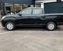 Zunanja slika - SsangYong Musso - Grand 2.2 XDi VENTURE 4X4 - 5 - Predogledna slika