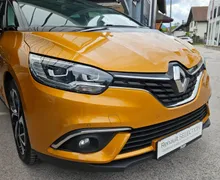 Zunanja slika - Renault Scénic - Scenic Bose Edition 1.7 dCi - 2 - Predogledna slika