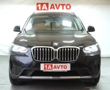 Zunanja slika - BMW serija X3 - : xDrive20d Aut. LED-KAMERA-MRTVI KOTI - 2 - Predogledna slika