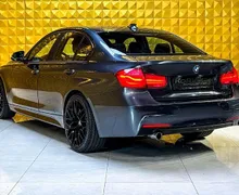 Zunanja slika - BMW Serija 3 - : 2.0d M Sport AUT.-LED-GRETJE-NAVI.-TEMP - 9 - Predogledna slika